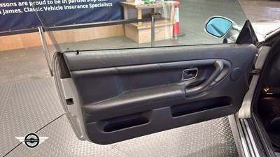 Lot 832 - 1999 BMW 328I CABRIO