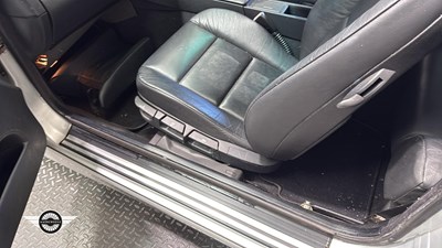 Lot 832 - 1999 BMW 328I CABRIO