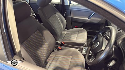 Lot 726 - 2005 VOLKSWAGEN POLO S 75 AUTO