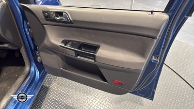 Lot 726 - 2005 VOLKSWAGEN POLO S 75 AUTO