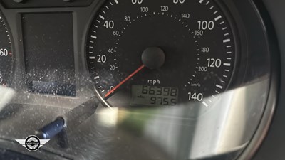 Lot 726 - 2005 VOLKSWAGEN POLO S 75 AUTO