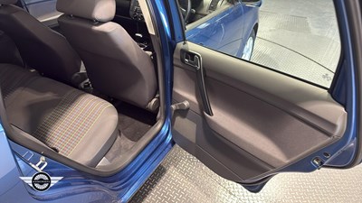 Lot 726 - 2005 VOLKSWAGEN POLO S 75 AUTO