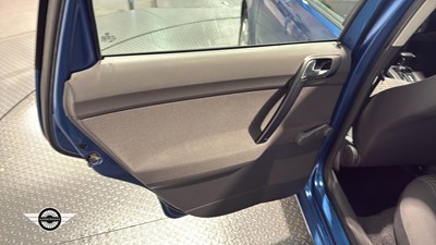 Lot 726 - 2005 VOLKSWAGEN POLO S 75 AUTO