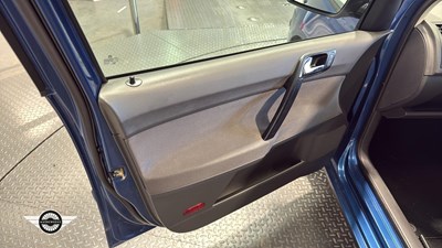 Lot 726 - 2005 VOLKSWAGEN POLO S 75 AUTO