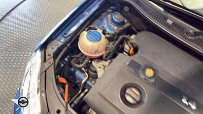 Lot 726 - 2005 VOLKSWAGEN POLO S 75 AUTO
