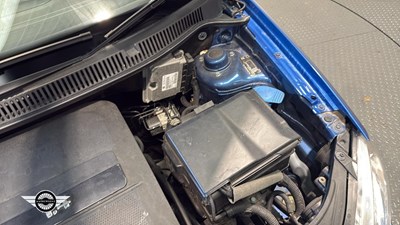 Lot 726 - 2005 VOLKSWAGEN POLO S 75 AUTO