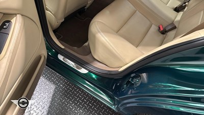 Lot 716 - 2007 JAGUAR S-TYPE SE TD AUTO