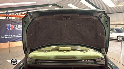 Lot 716 - 2007 JAGUAR S-TYPE SE TD AUTO