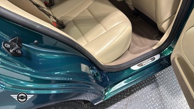 Lot 716 - 2007 JAGUAR S-TYPE SE TD AUTO