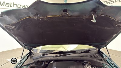 Lot 716 - 2007 JAGUAR S-TYPE SE TD AUTO