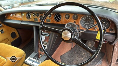 Lot 692 - 1973 ROLLS ROYCE SHADOW