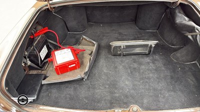 Lot 692 - 1973 ROLLS ROYCE SHADOW