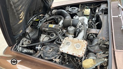 Lot 692 - 1973 ROLLS ROYCE SHADOW
