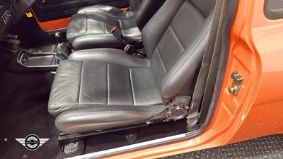 Lot 2 - 1973 FORD ESCORT 1300 L