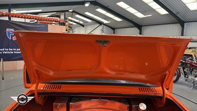 Lot 2 - 1973 FORD ESCORT 1300 L
