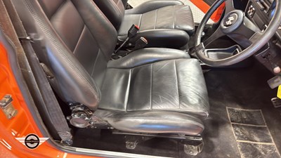 Lot 2 - 1973 FORD ESCORT 1300 L