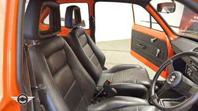 Lot 2 - 1973 FORD ESCORT 1300 L