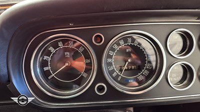 Lot 2 - 1973 FORD ESCORT 1300 L