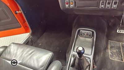 Lot 2 - 1973 FORD ESCORT 1300 L