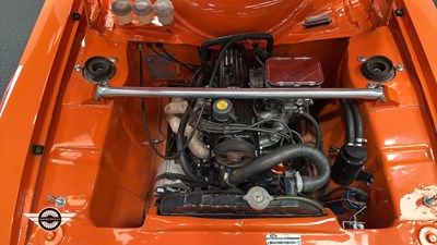 Lot 2 - 1973 FORD ESCORT 1300 L