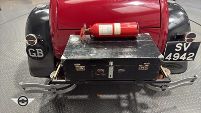 Lot 308 - 1929 FORD MODEL A 1929