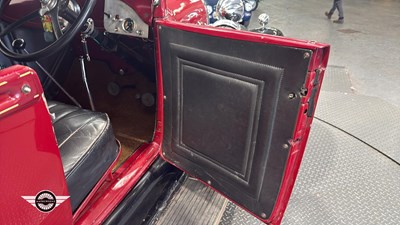 Lot 308 - 1929 FORD MODEL A 1929