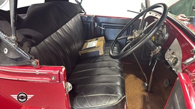 Lot 308 - 1929 FORD MODEL A 1929