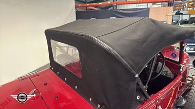 Lot 308 - 1929 FORD MODEL A 1929