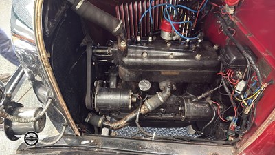 Lot 308 - 1929 FORD MODEL A 1929