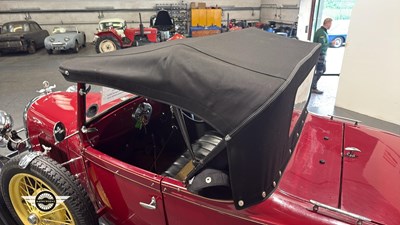 Lot 308 - 1929 FORD MODEL A 1929