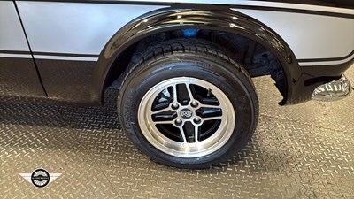 Lot 630 - 1974 FORD ESCORT RS 2000