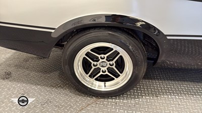 Lot 630 - 1974 FORD ESCORT RS 2000