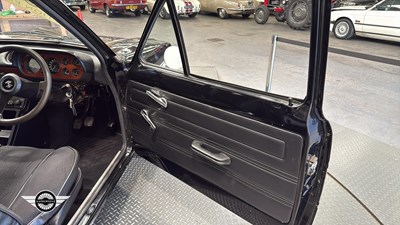 Lot 630 - 1974 FORD ESCORT RS 2000