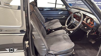 Lot 630 - 1974 FORD ESCORT RS 2000