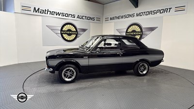 Lot 630 - 1974 FORD ESCORT RS 2000
