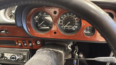 Lot 630 - 1974 FORD ESCORT RS 2000