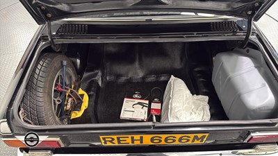Lot 630 - 1974 FORD ESCORT RS 2000
