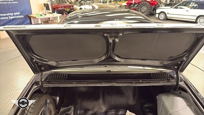 Lot 630 - 1974 FORD ESCORT RS 2000