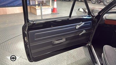 Lot 630 - 1974 FORD ESCORT RS 2000