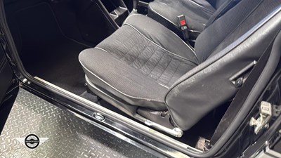 Lot 630 - 1974 FORD ESCORT RS 2000