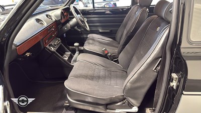 Lot 630 - 1974 FORD ESCORT RS 2000