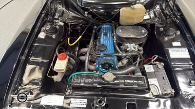 Lot 630 - 1974 FORD ESCORT RS 2000