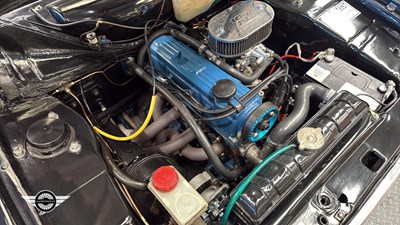 Lot 630 - 1974 FORD ESCORT RS 2000