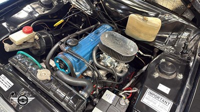 Lot 630 - 1974 FORD ESCORT RS 2000