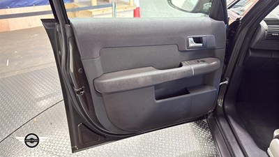 Lot 430 - 2001 AUDI A2 1.4 PETROL