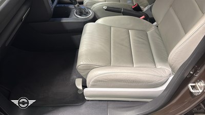 Lot 430 - 2001 AUDI A2 1.4 PETROL
