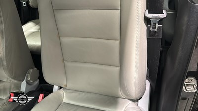 Lot 430 - 2001 AUDI A2 1.4 PETROL