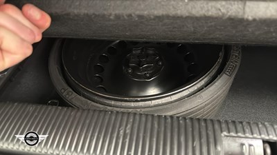 Lot 430 - 2001 AUDI A2 1.4 PETROL
