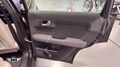 Lot 430 - 2001 AUDI A2 1.4 PETROL