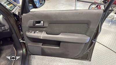 Lot 430 - 2001 AUDI A2 1.4 PETROL